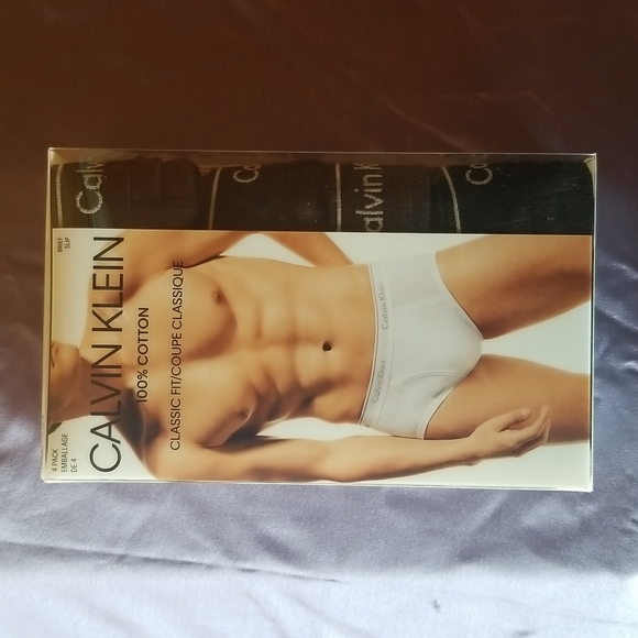 Men's Calvin Klein briefs - Picture 1 of 2